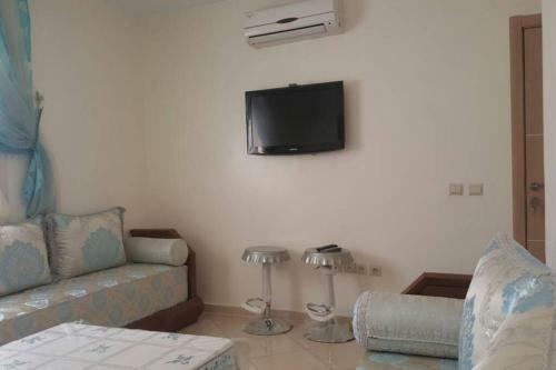 Apartamento Warm And Bright Flat In Agadir