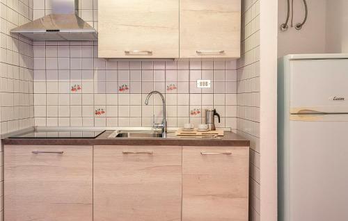 Apartamento Mono 2