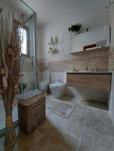 Apartamento La Casedda Di Catalina