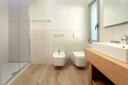 Hostal Capotesta Luxury Rooms