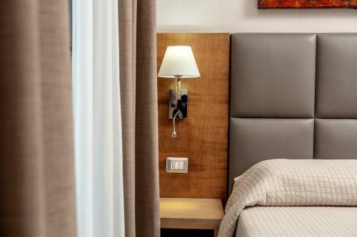 Hostal Capotesta Luxury Rooms