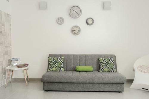 Apartamento Nuovo Trilocale Vicino Centro/mare