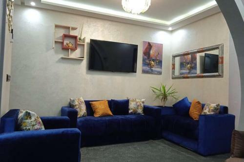 Apartamento Agadir La Perle de Maroc