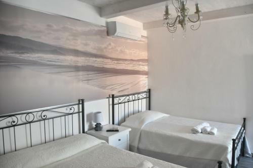 Hostal Angelique Affittacamere