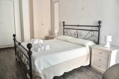Hostal Angelique Affittacamere