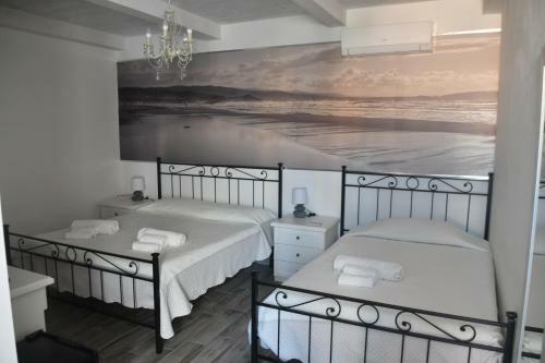 Hostal Angelique Affittacamere