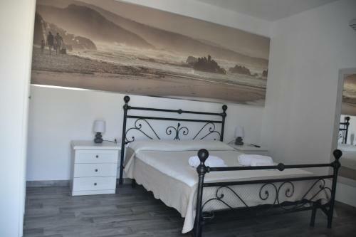 Hostal Angelique Affittacamere
