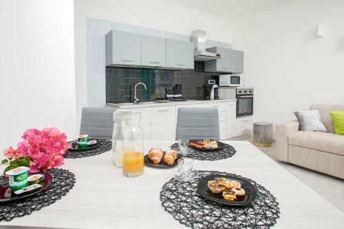 Apartamento La Torre House