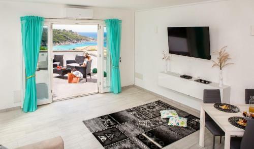 Apartamento La Torre House