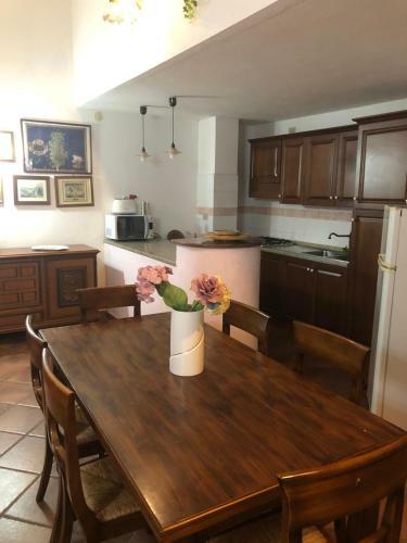 Apartamento Casa Vacanze