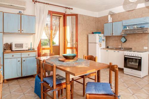 Apartamento Casa Giusi Sul Mare