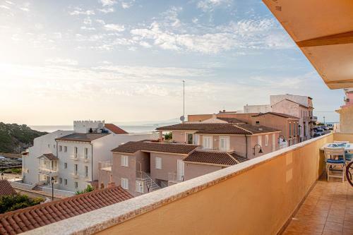 Apartamento Casa Giusi Sul Mare