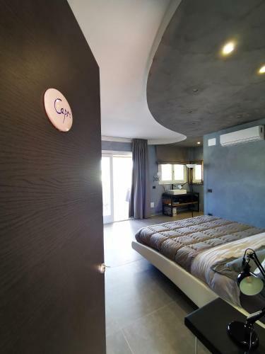 Bed & Breakfast Relais Du Port