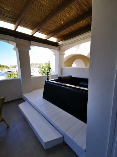 Bed & Breakfast Relais Du Port