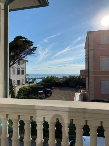Apartamento Il Mare In Terrazza