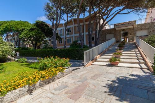 Residence Gallo Di Gallura
