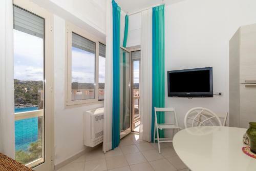 Residence Gallo Di Gallura