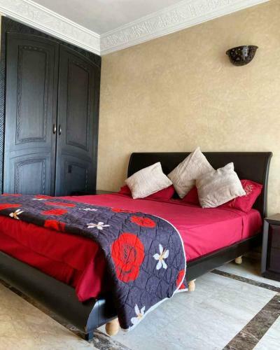 Apartamento Appartement A Tigert