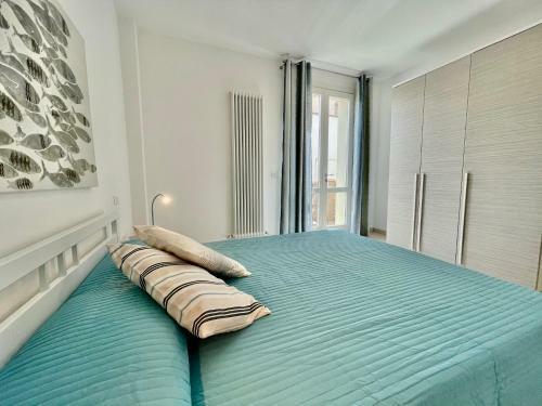 Apartamento Trilocale A Due Passi Dal Centro E Dal Mare