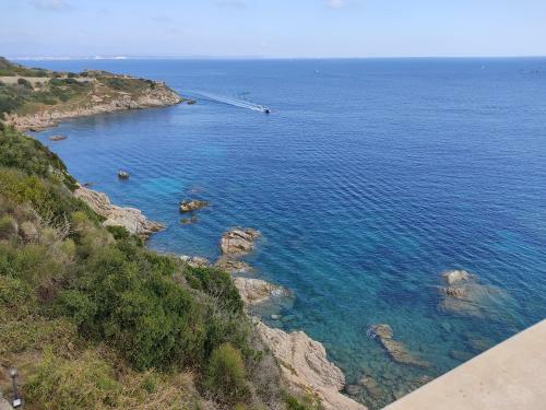 Apartamento La Finestra Sul Mare