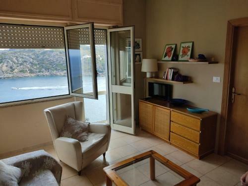 Apartamento La Finestra Sul Mare