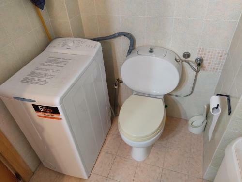 Apartamento La Finestra Sul Mare