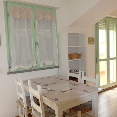 Apartamento Residence Onda Etrusca
