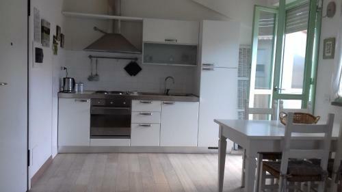 Apartamento Residence Onda Etrusca