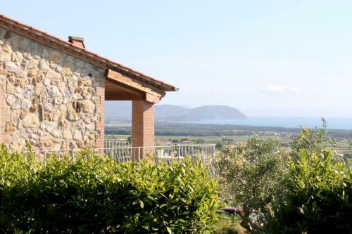 Agroturismo La Suite Del Conte