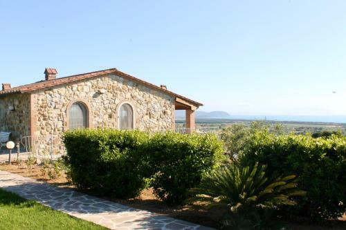 Agroturismo La Suite Del Conte