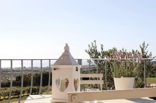 Agroturismo La Suite Del Conte