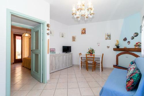 Apartamento Casetta