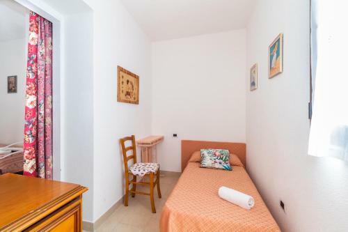 Apartamento Casetta
