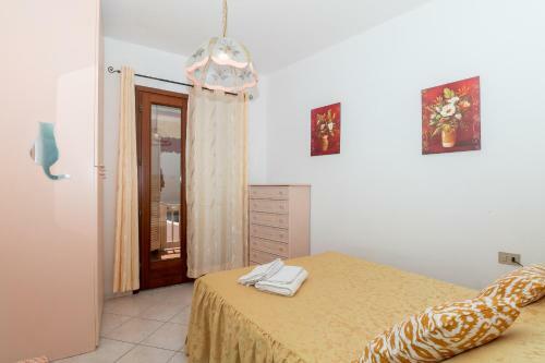 Apartamento Casetta