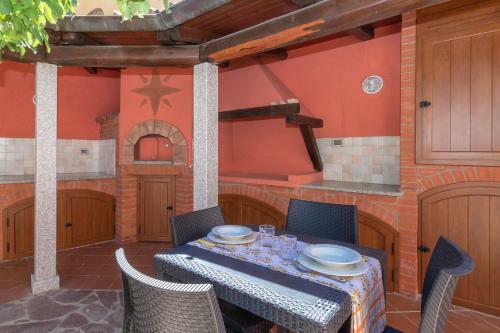 Apartamento Casetta