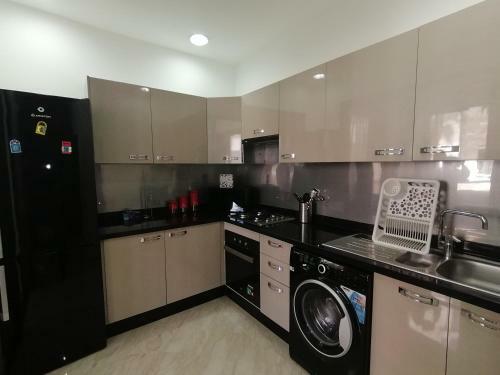 Apartamento Studio Piscine
