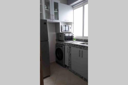 Apartamento Agadir Appartement Comfy & Cosy