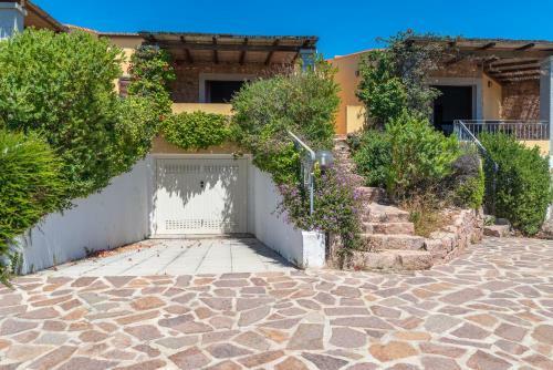 Villa Circe
