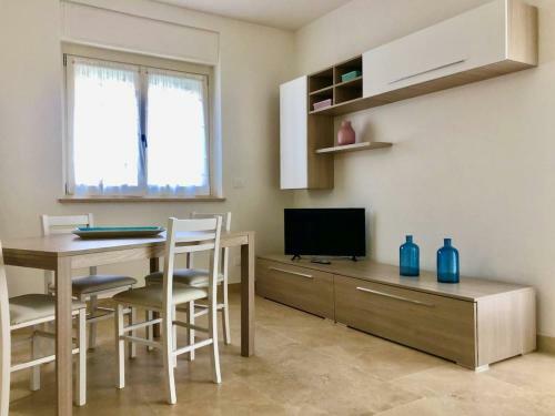 Apartamento Appartamento Iris