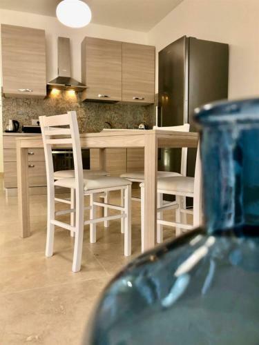 Apartamento Appartamento Iris