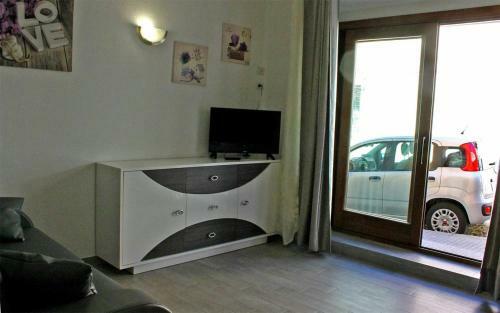 Apartamento Appartamento A Due Passi Dal Mare