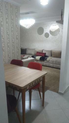 Apartamento Agadir