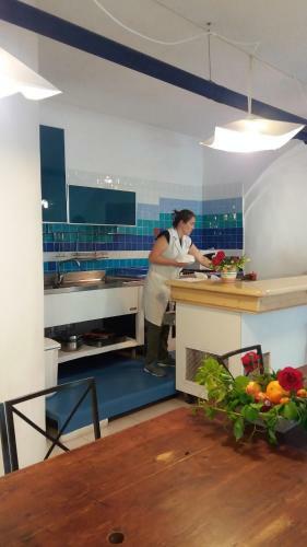 Apartamento Mirela 1