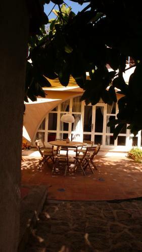 Apartamento Mirela 1