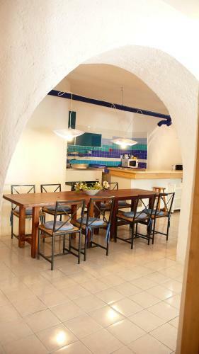 Apartamento Mirela 1