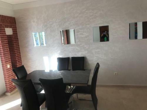Apartamento Marina Agadir ?????? ??????
