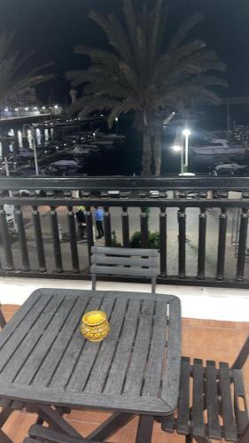 Apartamento Marina Agadir ?????? ??????