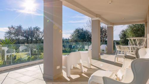 Villa La Perla Tra Gli Ulivi 12