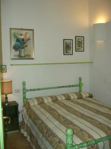 Apartamento La Marmorata Piano Terra