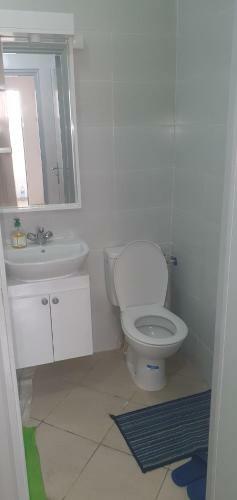 Apartamento Bahouagadir